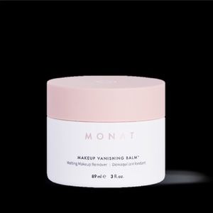 NWT - MONAT Make-up Vanishing Balm